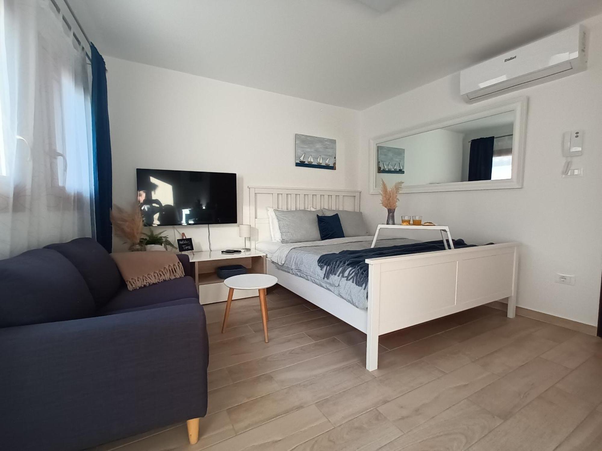 شقة App Hedonist Novigrad Istria المظهر الخارجي الصورة