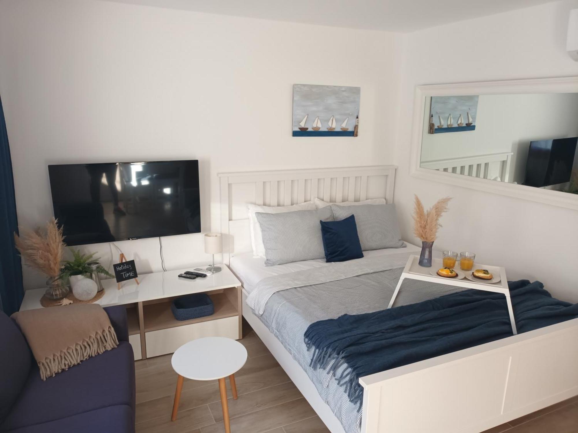 شقة App Hedonist Novigrad Istria المظهر الخارجي الصورة