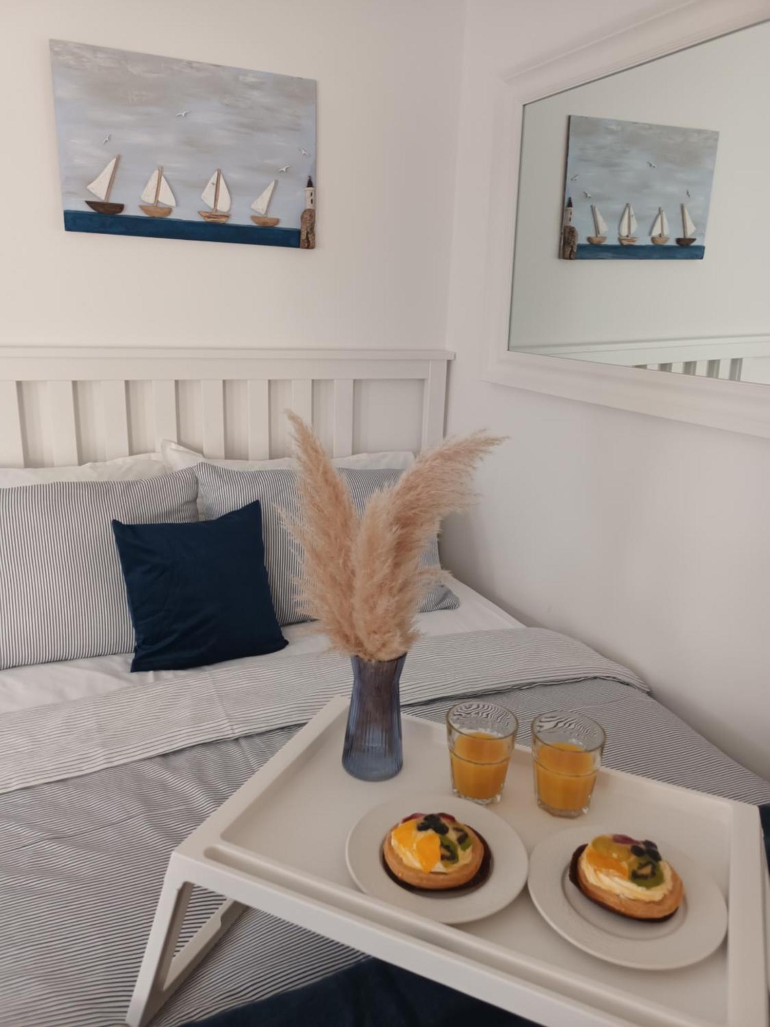 شقة App Hedonist Novigrad Istria المظهر الخارجي الصورة